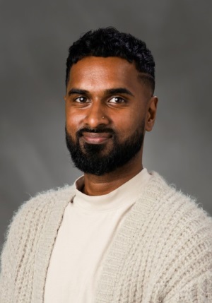 Anansan Henrik Ratnakumar