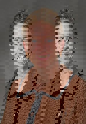 Sigrid Gro Rasmussen