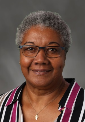 Joyce Moseholm