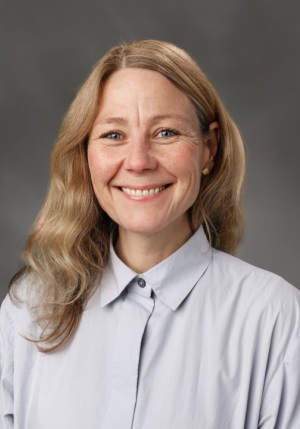 Mette Frederiksen