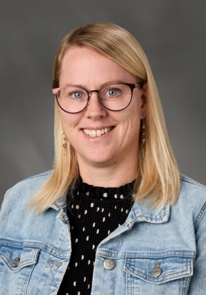 Maria Nyegaard Bendtsen