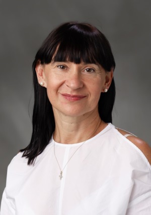 Malgorzata Ravn