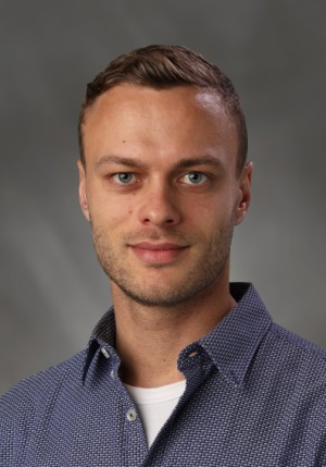 Sebastian Heinecke