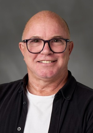 Simon Patrick Price