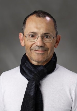 Joel H. P. Guy