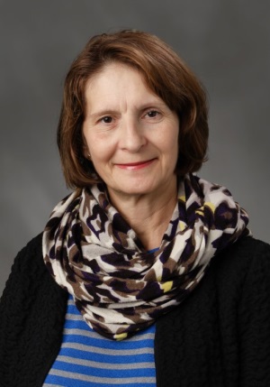 Nada Ljeskovica