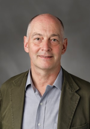 Henrik Nannestad Jørgensen