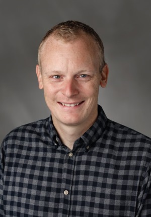 Jesper Bøttiger