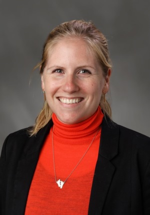 Maria Møller Bøtigger