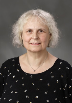 Lis Damgård Lauridsen