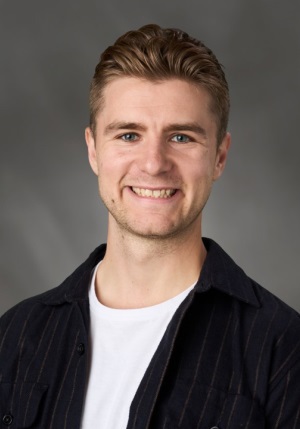 Rasmus Heibøll Vous