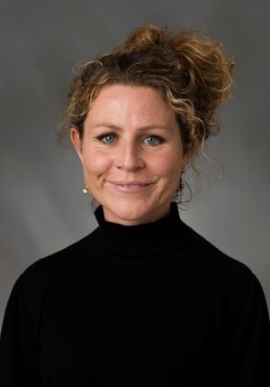 Kamilla Sørensen