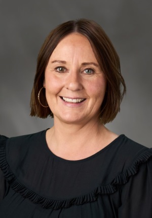 Mette Holmegaard Kjær