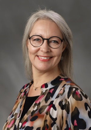 Susan Svane