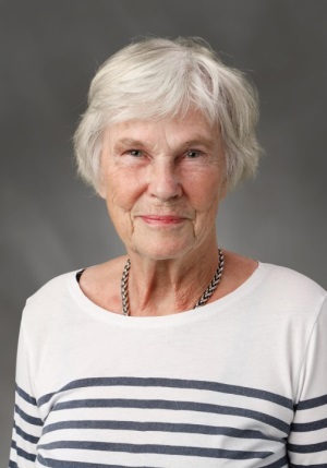 Kirsten Rendtorff