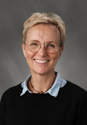 Maibritt Pallisgaard Vinther