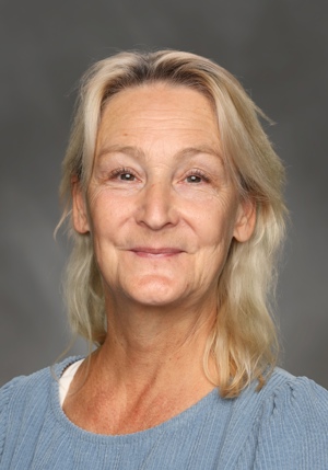 Sanne Damsgård Pedersen