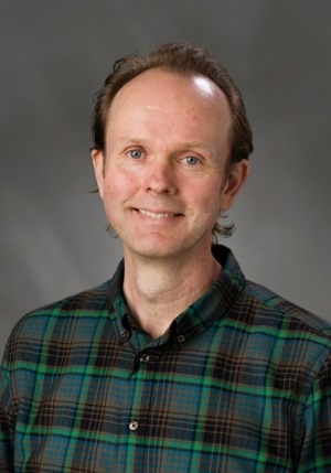 Jens Petersen