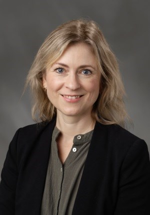 Anne Lykke Ginnerup Nielsen