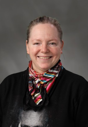 Charlotte De Vos Petersen