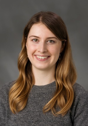 Laura Grace Matson