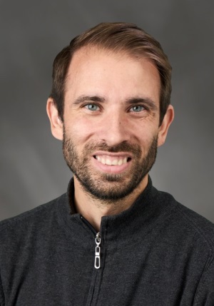 Vegard André Amundsen