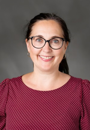 Stine Malling Vårdal