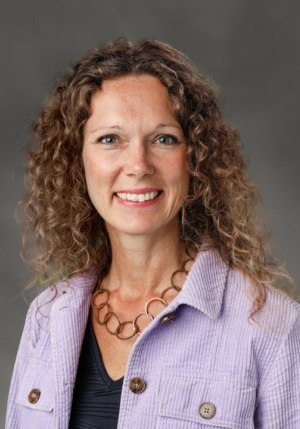 Heidi Bruus