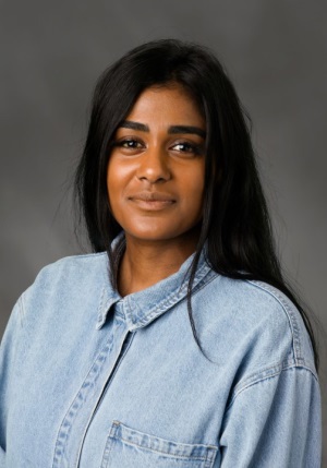 Lakshini Usha Arulnathan