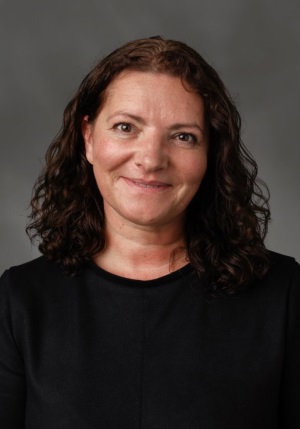 Michelle Fitzpatrick