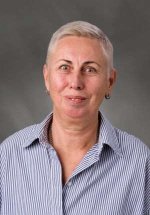 Irena Buhaichuk