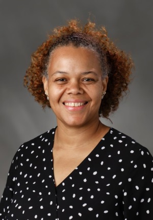 Jacqueline Duncan