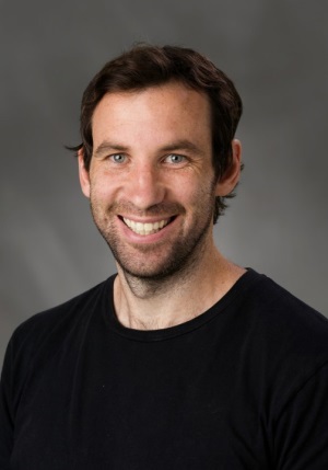 Daniel Patrick Spiers