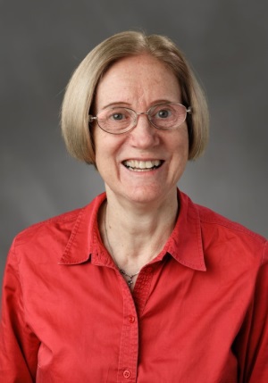 Elizabeth Anne Wolstencroft
