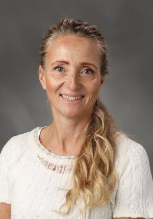 Karin Malmström-Mogensen