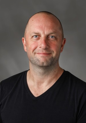 Rune Jespersen