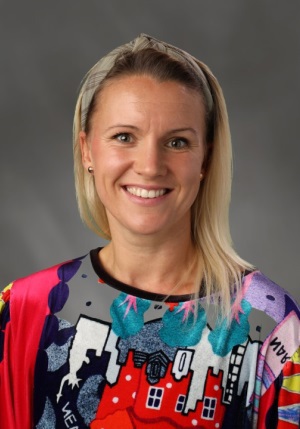 Alise Strausa