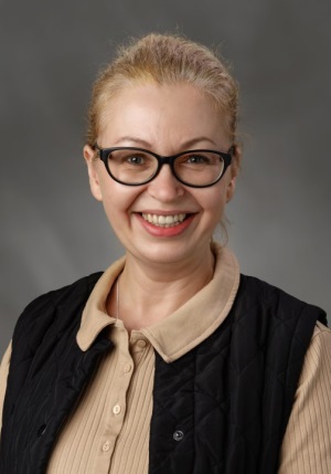 Aneta Elzbieta Warchol