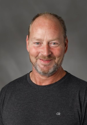 Dennis Knudsen