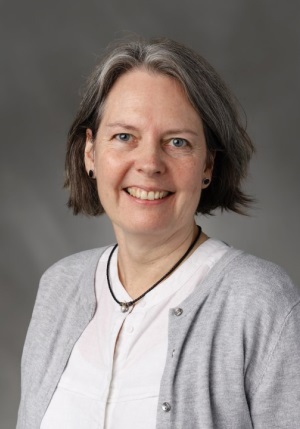 Vibeke Hendrick