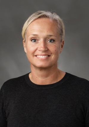Lisa Reid