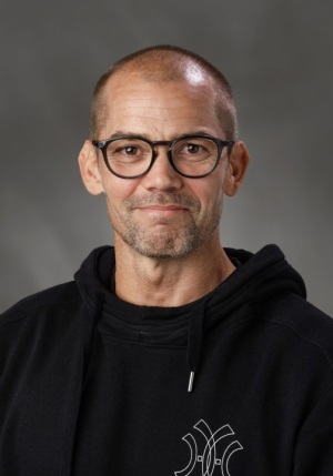 Tommy Lindeblad