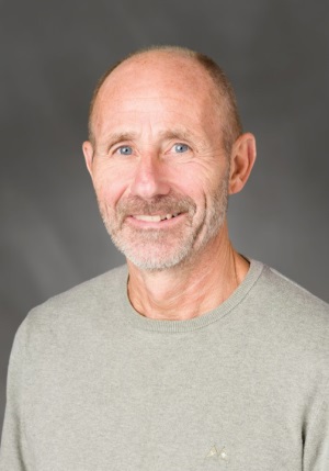 Lars Grønlund