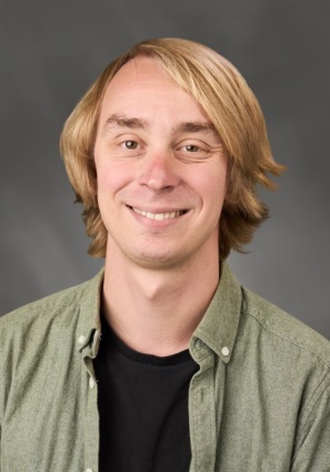 Casper Nørup Jensen