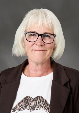Tina Gunge Andersen